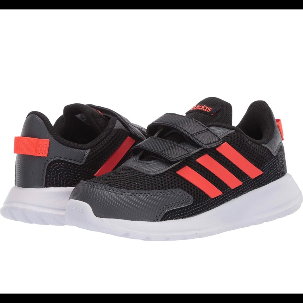 Adidas Toddler Tensaur Run 1 Sneaker
